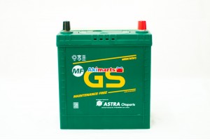 GS MF NS40ZL